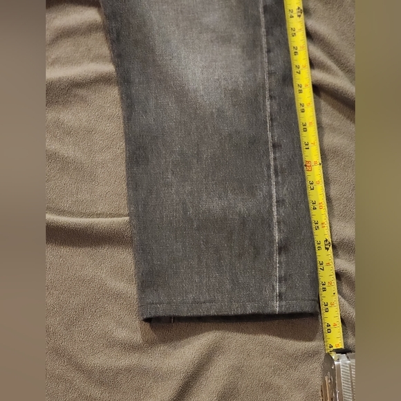 Imogene + Willie Willie Jeans - Picture 7 of 11